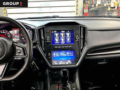 Used 2022 Subaru WRX AWD/4WD image 7