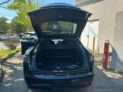 Used 2025 Tesla Model S AWD/4WD image 18