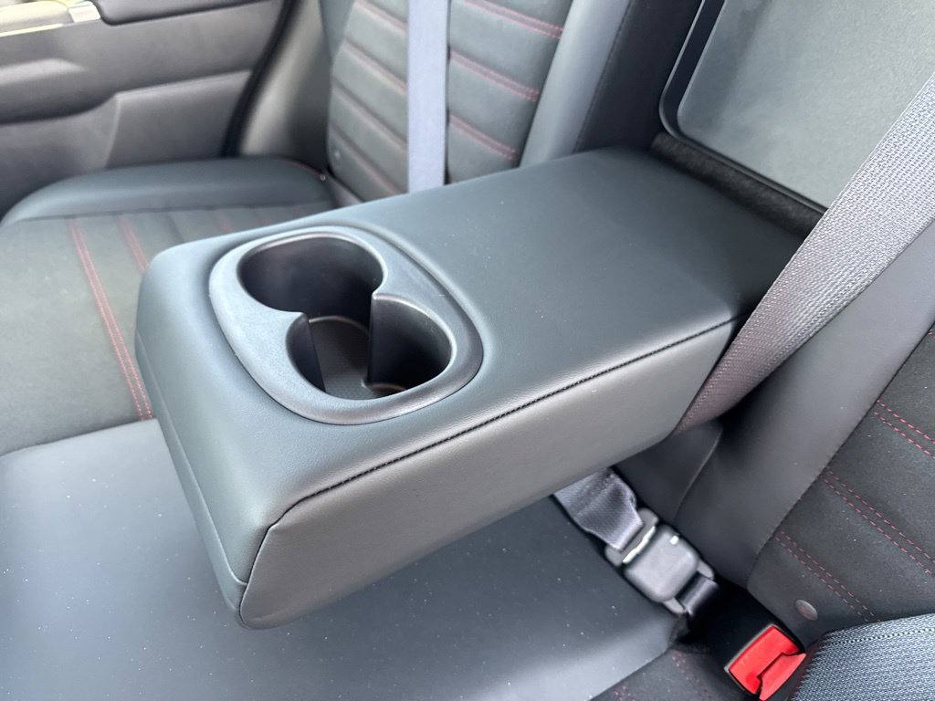 New 2027 Mitsubishi Outlander Sport SE FWD image 27