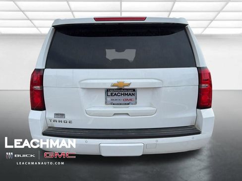 Used 2020 Chevrolet Tahoe LT image 5