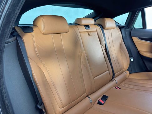 Used 2018 BMW X6 sDrive35i image 41