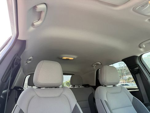 Used 2026 Chevrolet TrailBlazer LT FWD image 17