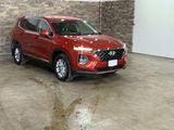 Used 2019 Hyundai Santa Fe SE image 3