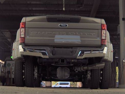 Used 2020 Ford F450 XLT RWD image 7