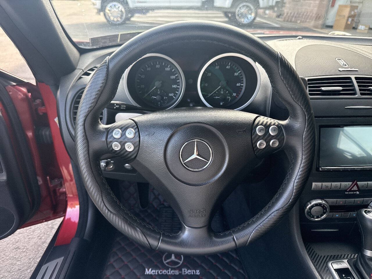 Used 2006 Mercedes-Benz SLK 280 image 33