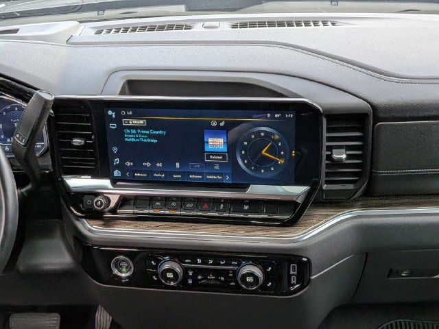 Used 2023 Chevrolet Silverado 1500 LT AWD/4WD image 18