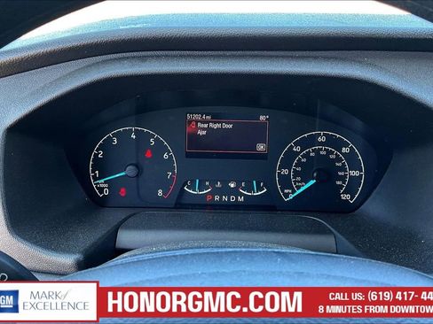 Used 2024 Ford Transit 350 XLT RWD image 12