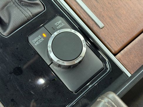 Used 2024 Toyota Tundra 1794 Edition RWD image 33