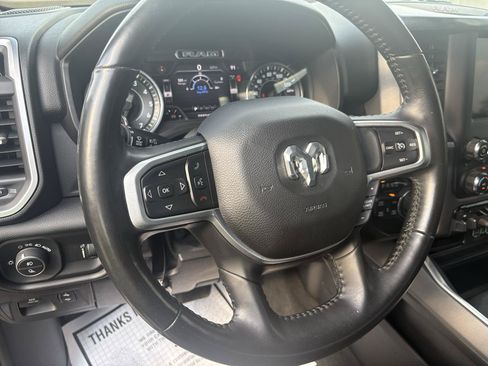 Used 2021 RAM 1500 Big Horn AWD/4WD image 19