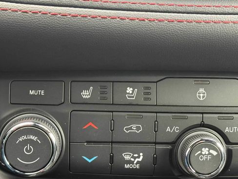 New 2026 Dodge Durango GT image 15