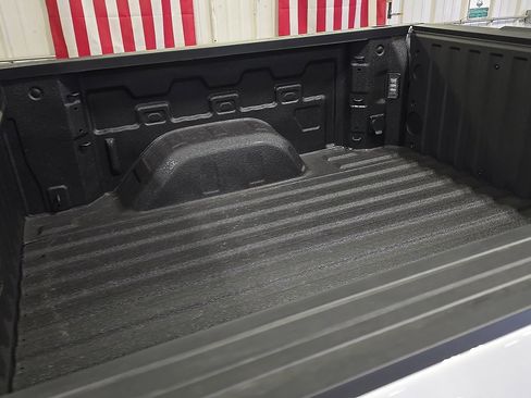 New 2026 Chevrolet Silverado 1500 LT image 7