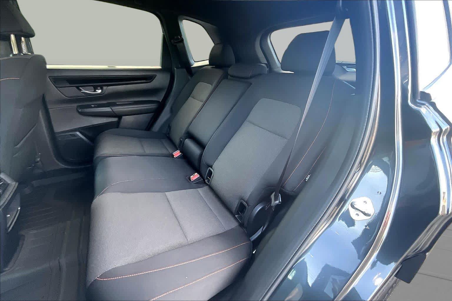 Used 2023 Honda CR-V Sport image 20