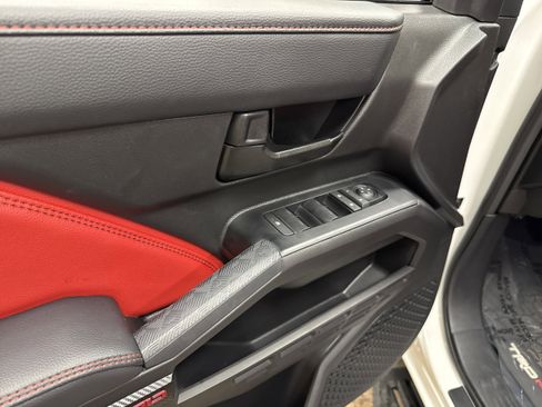 Used 2025 Toyota Tacoma TRD Pro image 29