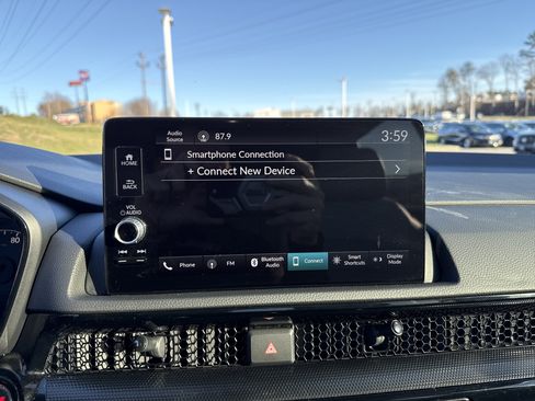 Certified 2023 Honda CR-V EX-L image 24