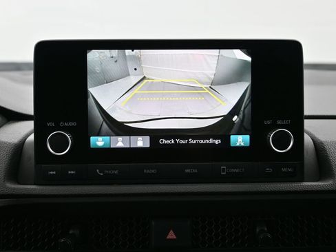 Certified 2024 Honda CR-V EX image 15