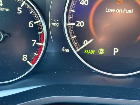 New 2026 MAZDA CX-90 3.3 Turbo w/ Select Package image 43