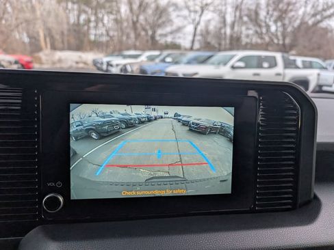 Certified 2024 Toyota Land Cruiser 1958 image 23