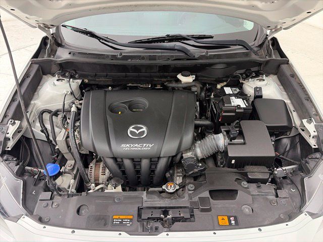 Used 2016 MAZDA CX-3 Touring AWD/4WD image 16