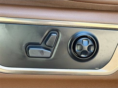 Used 2020 RAM 1500 Limited image 25