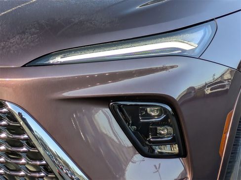 New 2026 Buick Enclave Avenir image 7