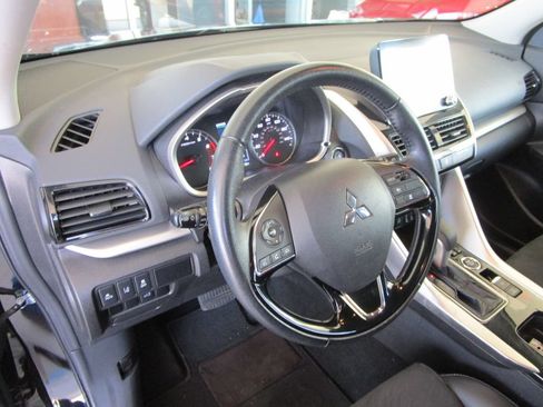 Used 2024 Mitsubishi Eclipse Cross SE AWD/4WD image 20