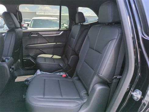 New 2025 GMC Acadia Elevation w/ Elevation Premium Package image 7