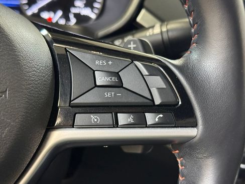 Used 2019 Nissan Altima 2.5 SR FWD image 37