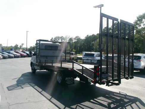 Used 2019 Mercedes-Benz Sprinter 170 image 5