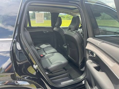 Used 2026 Volvo XC90 B6 Ultra AWD/4WD image 15