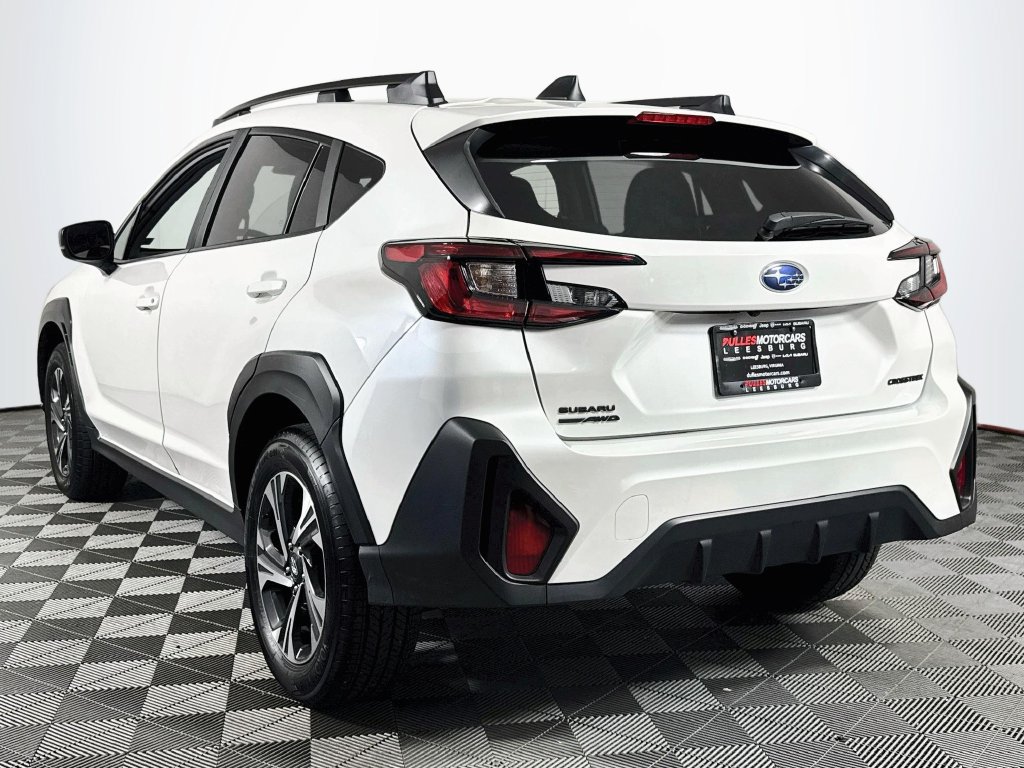 Used 2026 Subaru Crosstrek 2.5i Premium AWD/4WD image 5