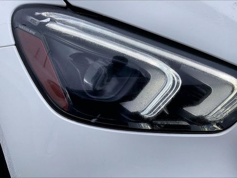 Certified 2022 Mercedes-Benz GLE 350 4MATIC image 22
