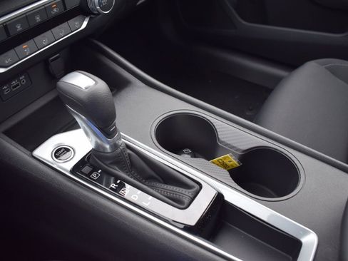 New 2025 Nissan Altima 2.5 S image 24