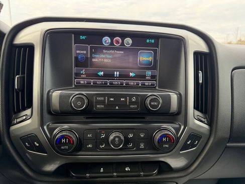 Used 2014 Chevrolet Silverado 1500 LT w/ All Star Edition AWD/4WD image 21