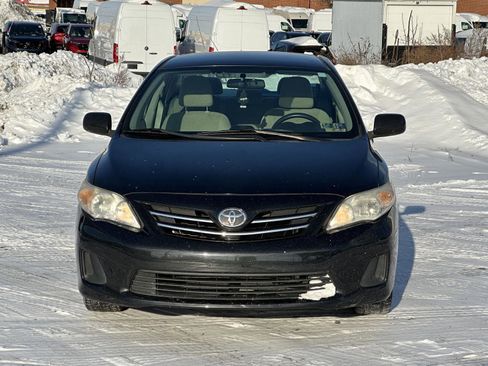 Used 2013 Toyota Corolla LE image 2