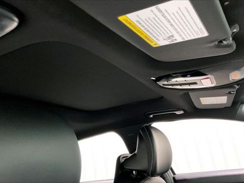 Used 2025 Kia K4 GT-Line w/ GT-Line Sunroof Package FWD image 22
