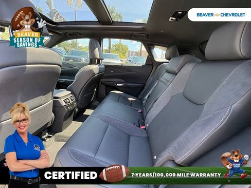 Used 2023 Lexus RX 350 FWD w/ Cold Area Package image 14