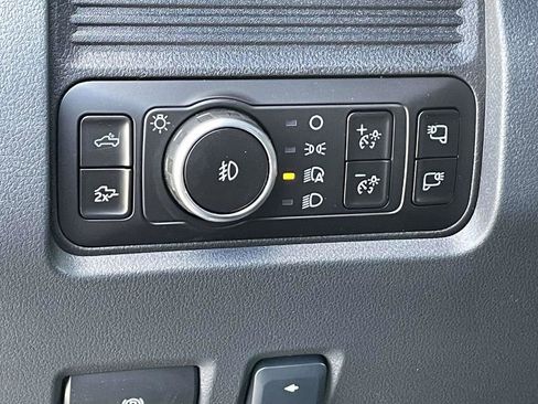 New 2026 Ford F250 Lariat w/ Chrome Package image 18