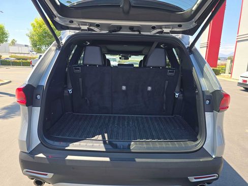Certified 2024 Toyota Grand Highlander AWD Hybrid image 15