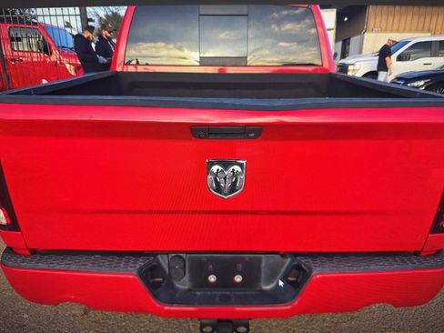 Used 2014 RAM 1500 Sport image 5