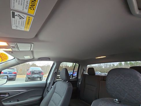 Used 2024 Honda Ridgeline Sport image 53