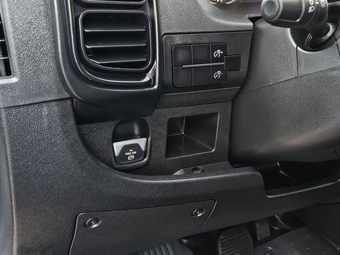 Used 2026 RAM ProMaster 2500 FWD image 21