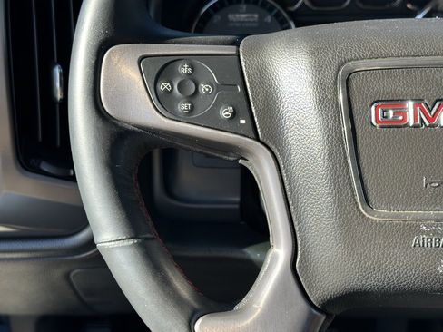 Used 2017 GMC Sierra 1500 SLT image 13