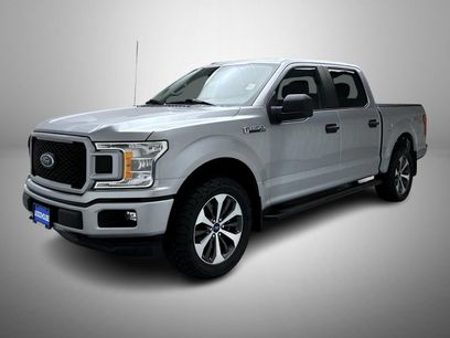 Used 2020 Ford F150 XL w/ Equipment Group 101A Mid