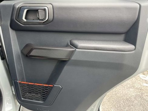 Certified 2024 Ford Bronco Raptor AWD/4WD image 24