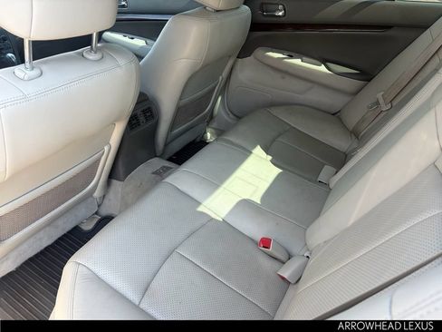Used 2013 INFINITI G37 Journey w/ Premium Pkg RWD image 29