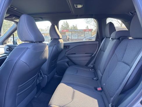 New 2026 Subaru Forester Premium image 19