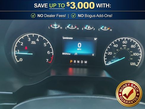 Used 2021 Ford F150 XL w/ Equipment Group 101A High image 19