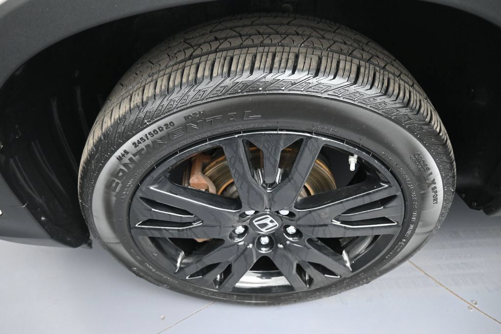 Certified 2021 Honda Pilot Special Edition image 14