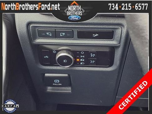 Certified 2023 Ford F150 XLT w/ Equipment Group 302A High image 19