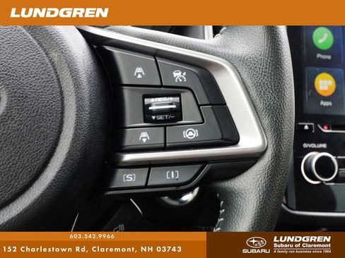 Used 2023 Subaru Forester Limited AWD/4WD image 17